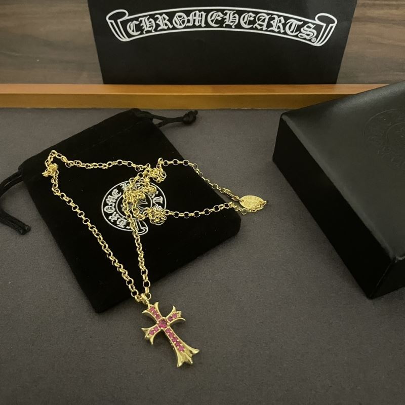 Chrome Hearts Necklaces